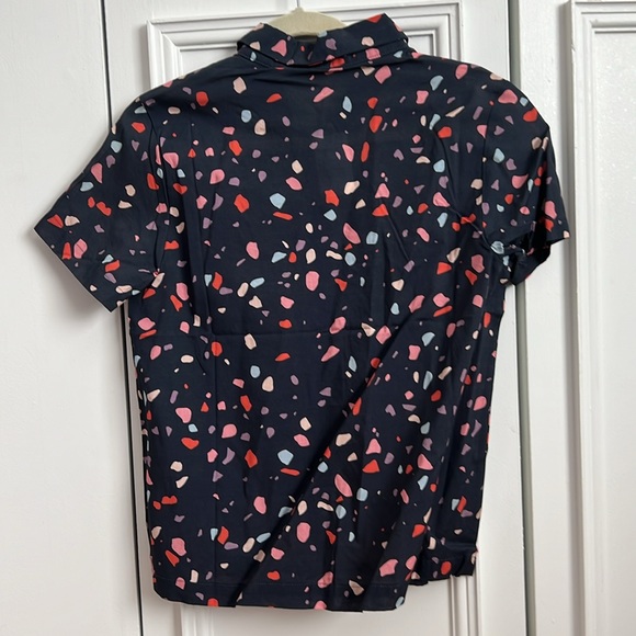 NWT BOHME TERRAZZO TOP - Picture 2 of 6